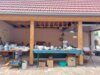 Meldung: Storchenkerwe - Flohmarkt