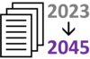 Meldung: Datenmodell komplett aktualisiert