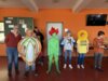 Meldung: Unsere Osterprojektwoche
