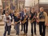 Meldung: „Windspiele“ CD Release - Schüler der FG Bläser stellen ihre neue CD vor