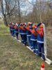 Meldung: Orientierungslauf der Jugendfeuerwehr