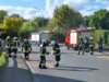 Vorschaubild der Meldung: Einsatz #06/2025 -  TH AUST K - Seth, Hauptstr. - Ölspur, Fahrbahn reinigen