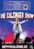 Meldung: Die Calzinger Show - ein Kabarett/Comedy Abend am 10.10.2025 in Weichs