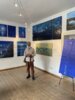 Meldung: Magischer Ausklang in Malchin – Finissage der Ausstellung „Die Magie der blauen Stunde“ begeistert Besucher