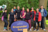 Meldung: Fit-4-Five feiert gelungenen Abschluss beim parkrun
