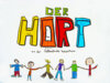 Meldung: Wir suchen: Erzieher (m/w/d) und/oder Kinderpfleger (m/w/d) für den Hort der Grundschule