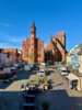 Vorschaubild der Meldung: Christi Himmelfahrt: Wochenmarkt wird auf den Mittwoch vorverlegt
