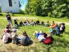Meldung: Waldtage der Klassen 5e und 5f: Lernen, Lachen und Lagerfeuer im Grünen
