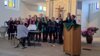 Meldung: Musikalische Zeitreise mit dem Kammerchor