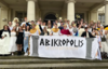 Meldung: Abikropolis – Die Götter verlassen den Olymp!