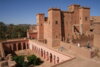 Meldung: Ausstellungseröffnung 'Kasbah Caid Ali El Jadida - Sanierung einer marokkanischen Lehmburg