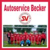Meldung: E-Jugend mit neuen Trikotsponsor