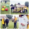 Meldung: SV Hohenmölsen ist nun offiziell "Familienfreundlicher Sportverein"