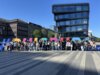Meldung: Klassenfahrt der Klassen 6a, 6b und 6c nach Duisburg