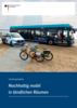 Meldung: Neuer Leitfaden zur nachhaltigen Mobilität in ländlichen Räumen erschienen