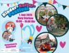 Meldung: Burgenland in Kinderhand - Kinder-Kultur-Festival auf der Burg Storkow