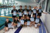 Meldung: Wasserfloh-Polo-Cup U10 Endrunde
