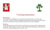Meldung: Trichinenprobeannahme Himmelfahrt & Pfingsten