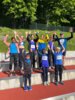 Meldung: Klasse Mehrkämpfe im Stadion der Freundschaft in Görlitz