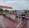 Meldung: Teilnahme am Frühjahrsvolkslauf
