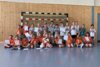 Vorschaubild der Meldung: KKJS Handball - Volle Halle, viel Spaß und Handball pur!