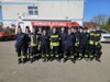 Vorschaubild der Meldung: Sprechfunker-Lehrgang der Freiwilligen Feuerwehr Mandelbachtal