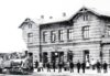 Vorschaubild der Meldung: Vor 140 Jahren wurde der Bahnverkehr zwischen Perleberg, Pritzwalk und Wittstock aufgenommen