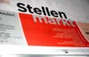 Meldung: Stellenausschreibung