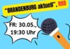 Meldung: Interview mit Thomas Kresse zu den Auswirkungen der Haushaltsplanung des Landes auf die Finanzlage des Amtes Temnitz