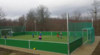 Vorschaubild der Meldung: Unser Förderverein sammelt Spenden für ein neues Minifußballfeld