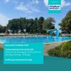 Meldung: Sprung ins kühle Nass – Freibad Wahlsdorf eröffnet