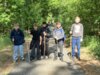 Meldung: Unsere Klassenfahrt nach Wandlitz_Die 5b berichtet selbst
