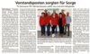 Meldung: HNA vom 8. April 2025