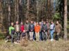 Meldung: Waldbauernschule im FBG-Gebiet