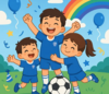 Meldung: � ALLES GUTE ZUM KINDERTAG