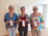 Vorschaubild der Meldung: Geselliger Nachmittag / LandFrauenverein Kirchgellersen