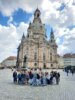 Meldung: Ein Tag voller Entdeckungen: Die 5. Klasse auf Erkundungstour in Dresden