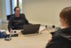 Vorschaubild der Meldung: Verschoben: Sprechstunde der Schiedsstelle findet erst am 17. Juni statt