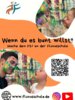 Meldung: FSJ (Freiwilliges Soziales Jahr) an der Fluxusschule: Wir suchen DICH!