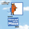 Meldung: Sendung mit der Maus in Feldheim? Ihre Stimme zählt
