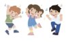 Vorschaubild der Meldung: Tanz mit uns! Freie Plätze Kindertanz
