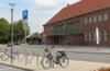 Meldung: KFZ-Zulassungsstelle geschlossen