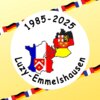 Meldung: 40 Jahre Städtepartnerschaft Emmelshausen- Luzy