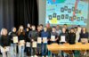 Vorschaubild der Meldung: Siegerehrung der AKKU Ideen Challenge an der Freiherr-vom-Stein Schule