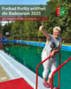 Meldung: Freibad Putlitz eröffnet die Badesaison 2025