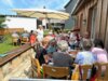 Meldung: Erzählcafé am 16.06.2025 fällt aus