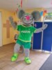 Meldung: Sportfest in der Kita "Samenkorn" Löbau