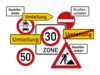 Meldung: !!! Verkehrsrechtliche Informationen !!!