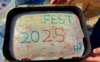 Meldung: Leseprojektwoche mit Lesefest