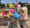 Meldung: Matsch-Anlage für die Kita Waldring